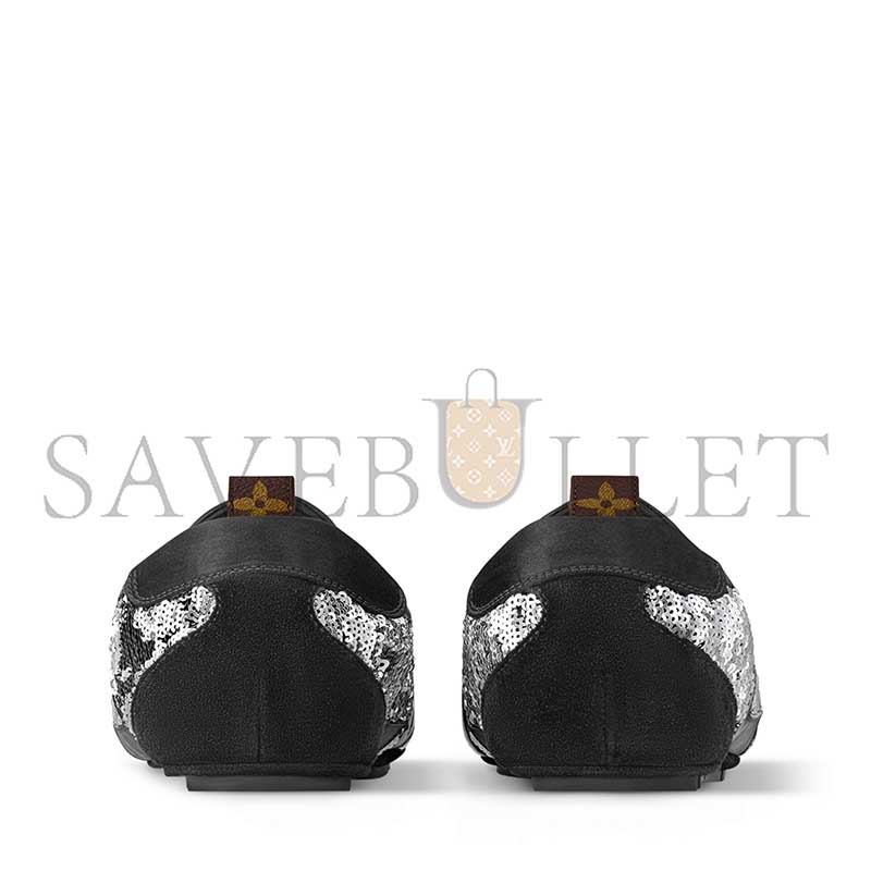 LOUIS VUITTON LV SNEAKERINA 1AHNCV